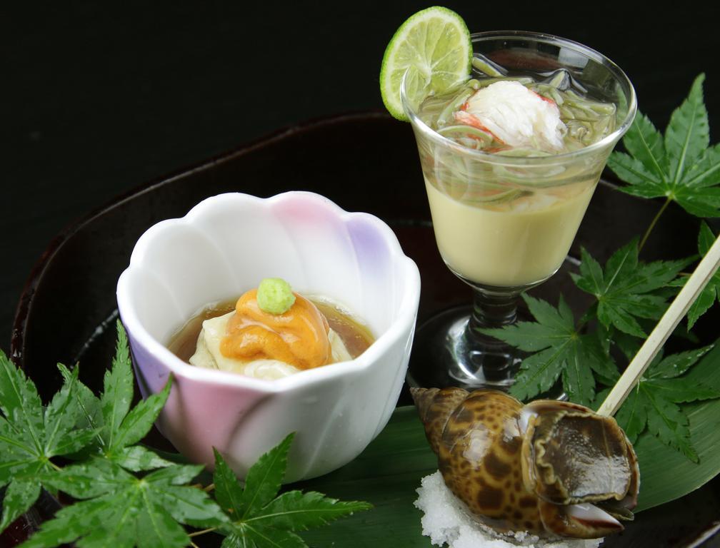 河津町 大泷温泉天城庄酒店 外观 照片