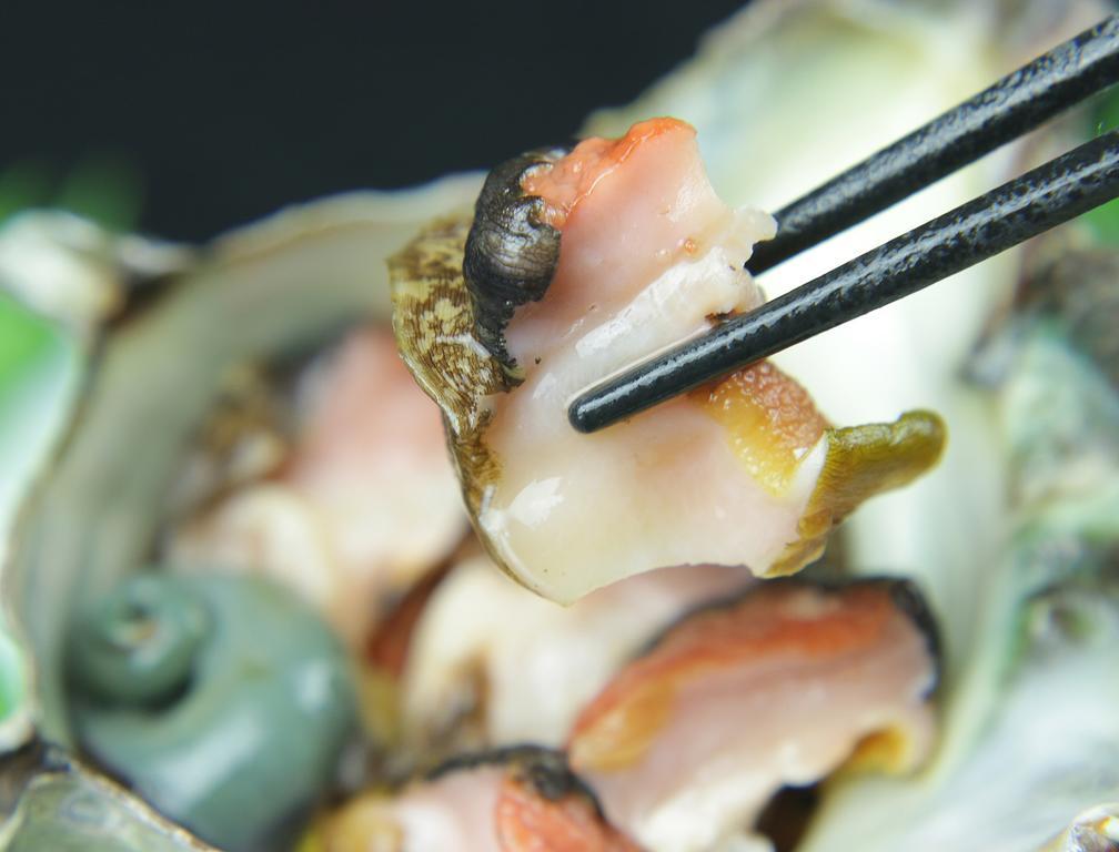 河津町 大泷温泉天城庄酒店 外观 照片