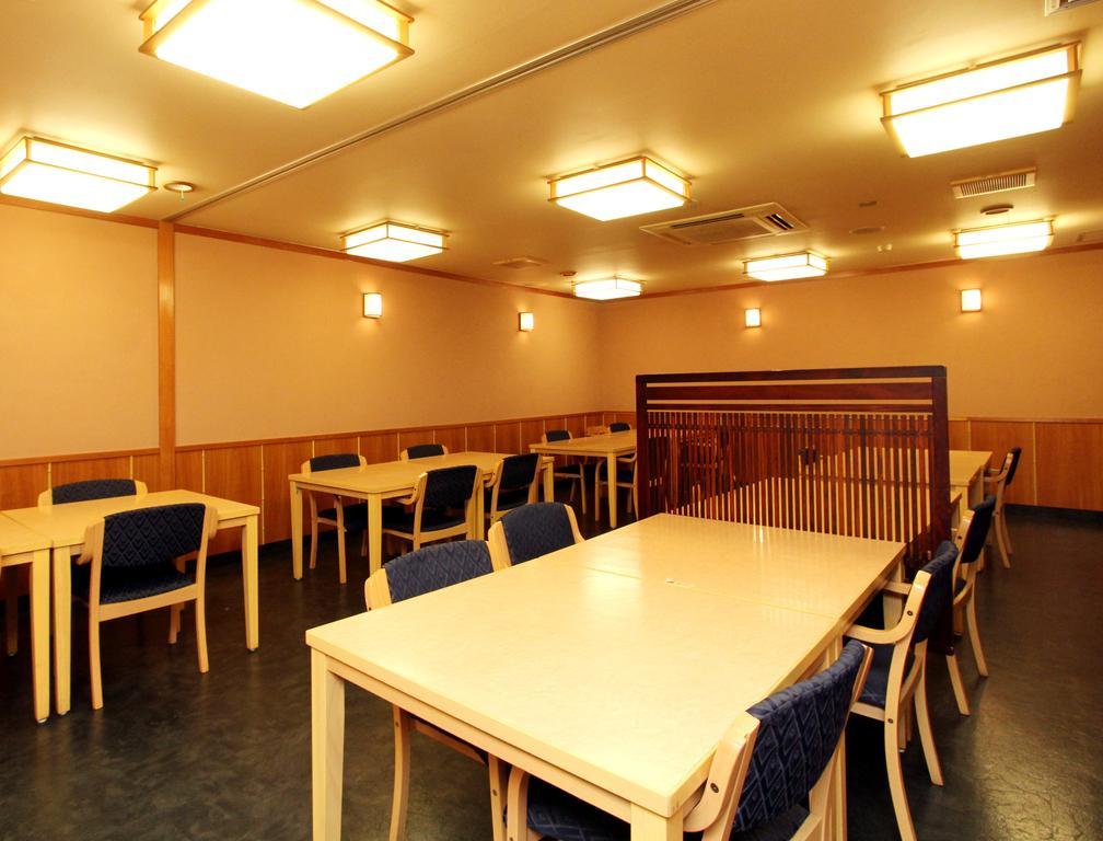 河津町 大泷温泉天城庄酒店 外观 照片